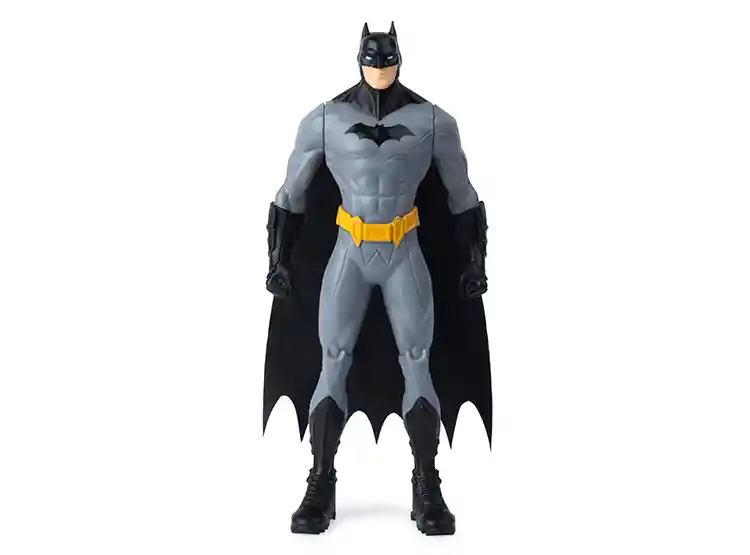 Batman Figura Articulada 15 Cm 6055412