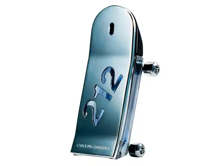 212 Vip Skate Edt Ns 50ml