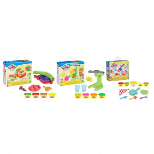 Pd Kitchen Comidas Favoritas