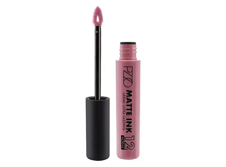 Ultra Lasting Matte Ink Hopeful.