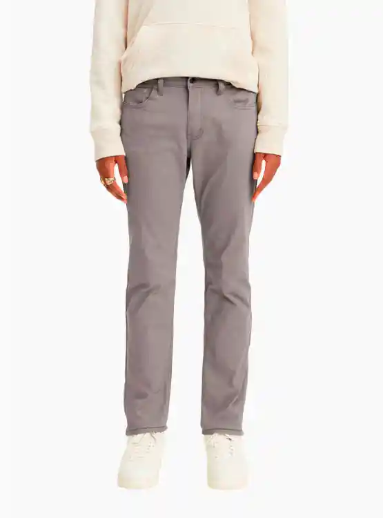 Jeans Levis 04511-3682 Gris 32