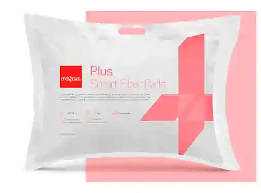 Almohada Plus 50x90..