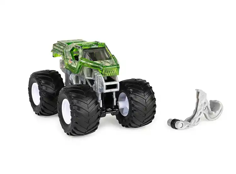 Monster Jam Pack 1 6044941
