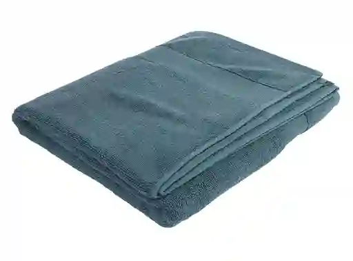 Toalla Sabana 550gr Esmeralda