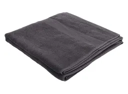 Toalla Bano 550gr Grafito