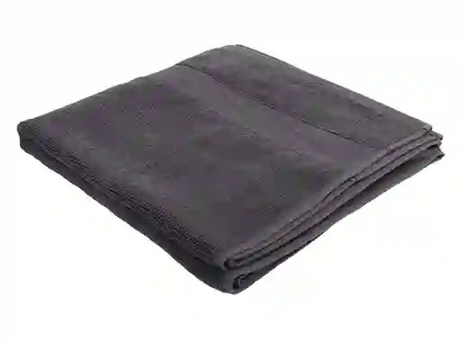 Toalla Bano 550gr Grafito