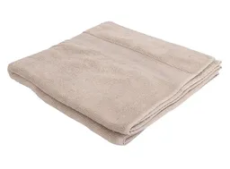 Toalla Bano 550gr Taupe