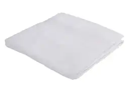 Toalla Bano 550gr Blanco