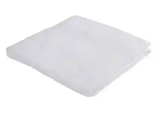 Toalla Bano 550gr Blanco