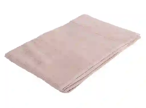 Toalla Mano 550gr Palo Rosa
