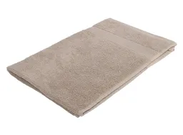 Toalla Mano 550gr Taupe