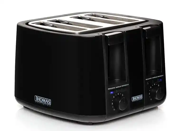 Tostador Thomas Th126.