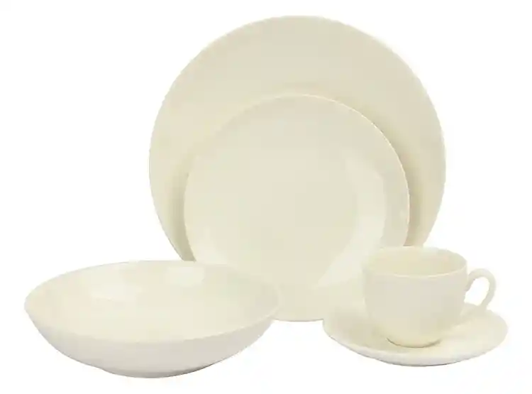 Set Vaj 30p Por Basic New Coupe