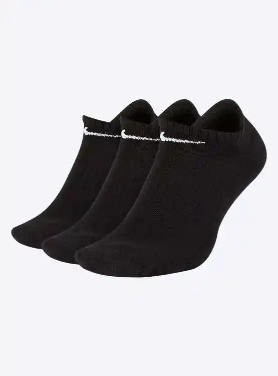 Calcetinnikens Q1 Sx7673-010 Negro M