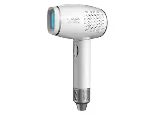 Depiladora Gama Ipl Allevia Bvt