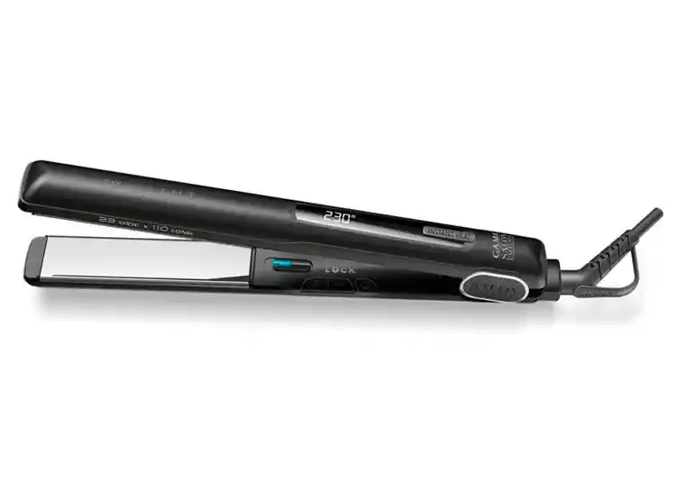 Alisador Gama Iht Starlight Wide D 5d Titanio