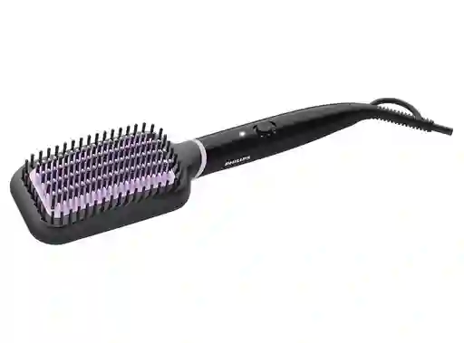 Cepillo Alisador Philips Bhh880.