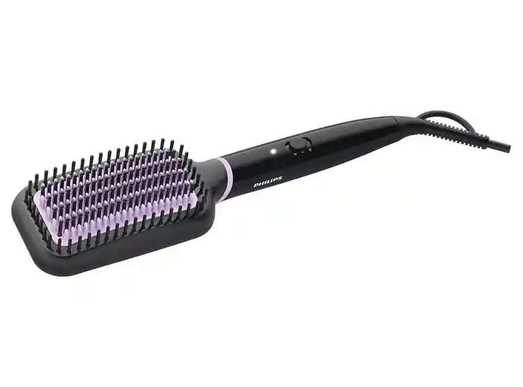 Cepillo Alisador Philips Bhh880.