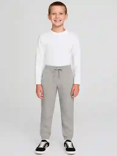 P Buzo Pb Puno Hvt Ess Tt Grmel 8