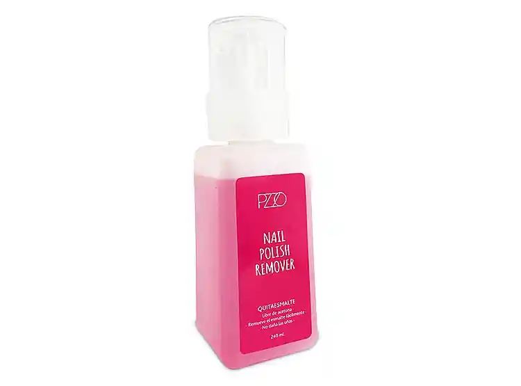 Quita Esmalte 240 Ml