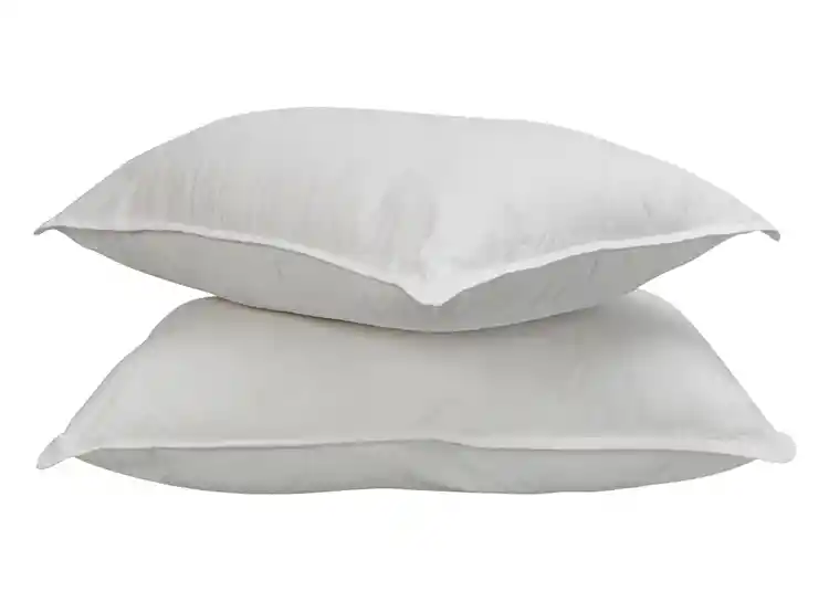 Pack 2 Almohadas 50x70 Cm