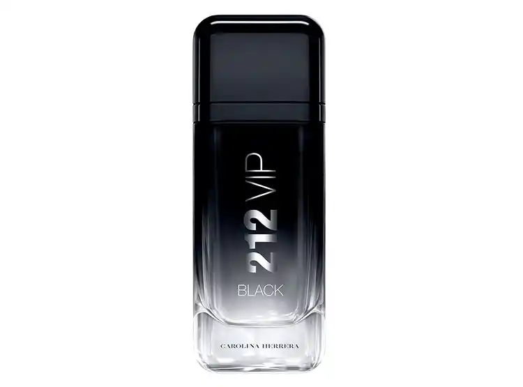 212 Vip Black Edp Ns 100ml