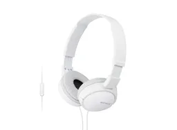 Audifonos Sony Mdrzx110ap Blanco