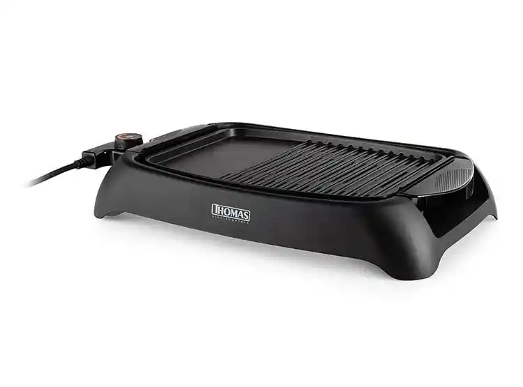 Parrilla Th180.