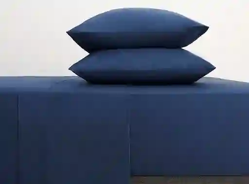 Set Sab Lisa 200h King Azul