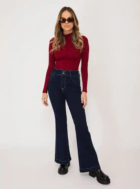 Jeans Efesis Epc11je0833conti Azdem 38