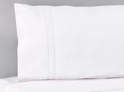 Jgo Sabanas N.herrera 2pl Trenza Blanco