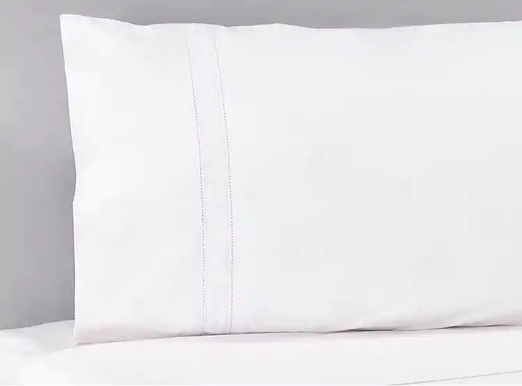 Jgo Sabanas N.herrera 2pl Trenza Blanco