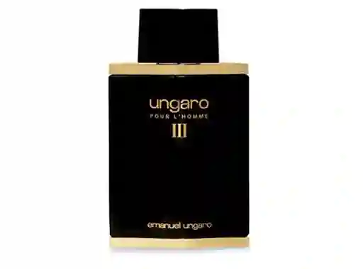 Ungaro Iii Edt 100ml