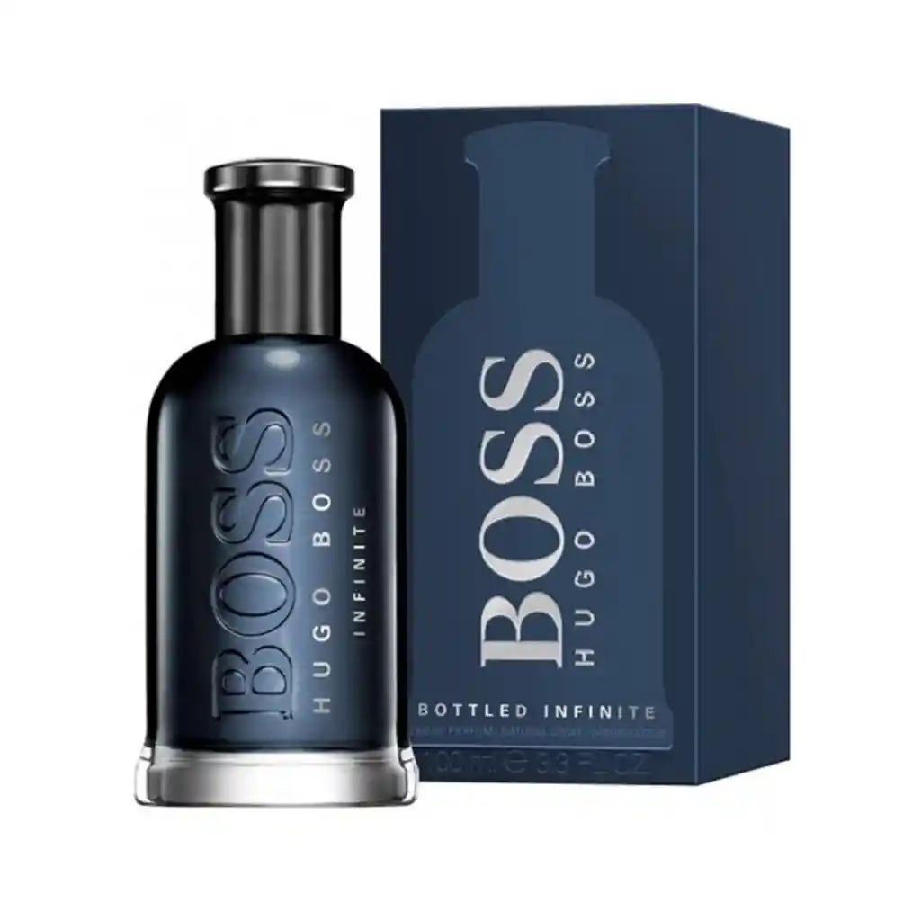 Hugo Boss Bottled Infinite Edp 100 Ml