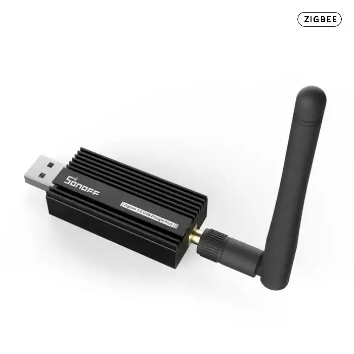 Dongle Usb Zigbee 3.0 Plus – Sonoff Zbdongle-e