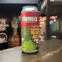 Tubinger Irish Red Ale Lata 470ml 5.5ª