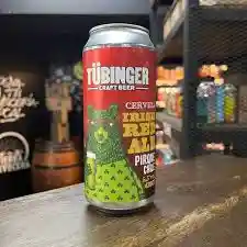 Tubinger Irish Red Ale Lata 470ml 5.5ª