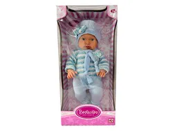 Mu?eca Bostecitos Boutique Gra