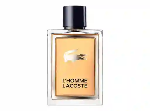 Lacoste L Homme Edt 100ml Edl