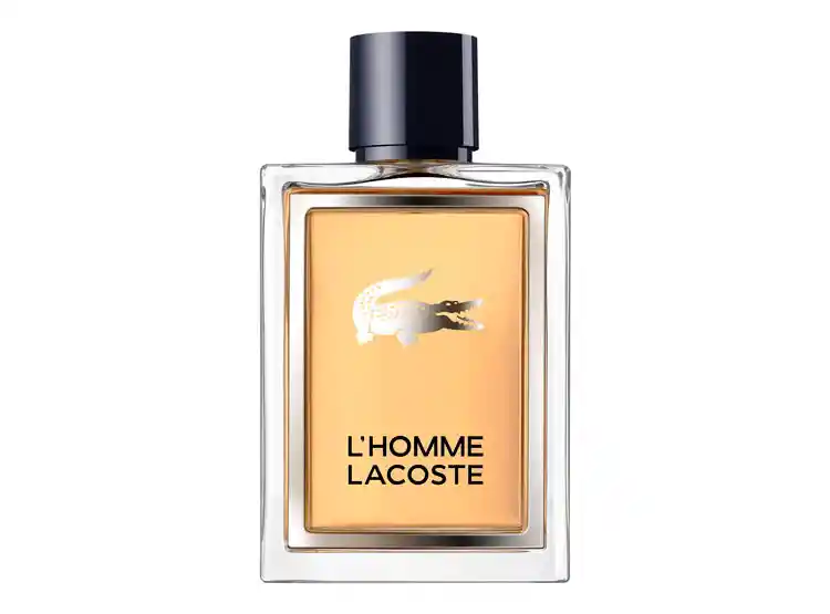 Lacoste L Homme Edt 100ml Edl