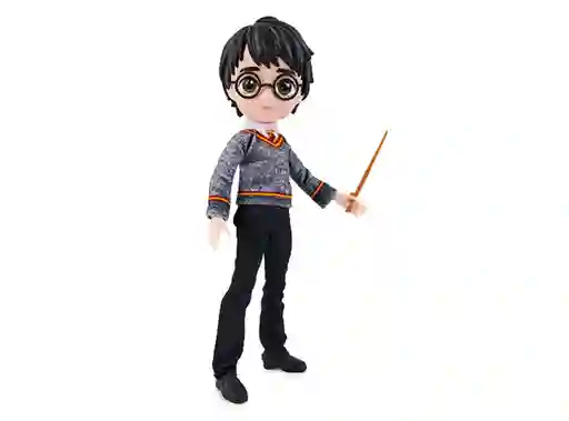 Harry Potter Munecas 20 Cm Asst
