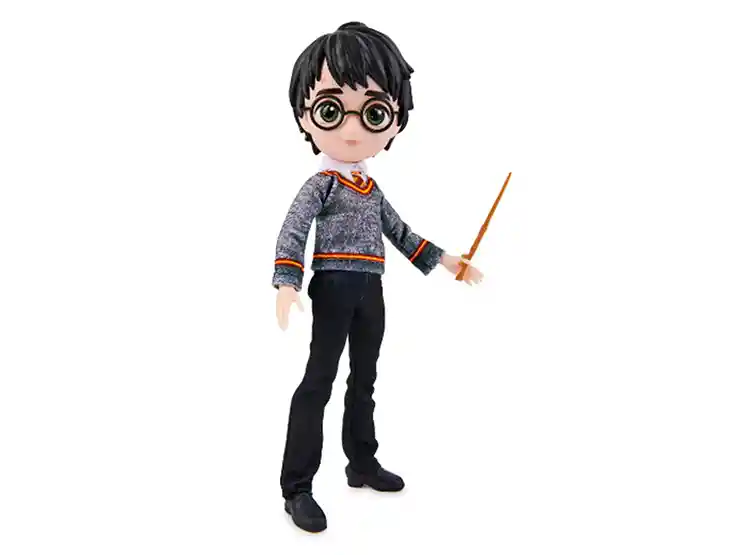 Harry Potter Munecas 20 Cm Asst