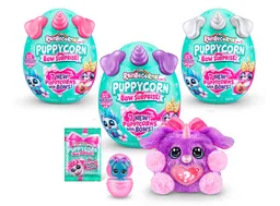 Huevo Sorpresa Perritos