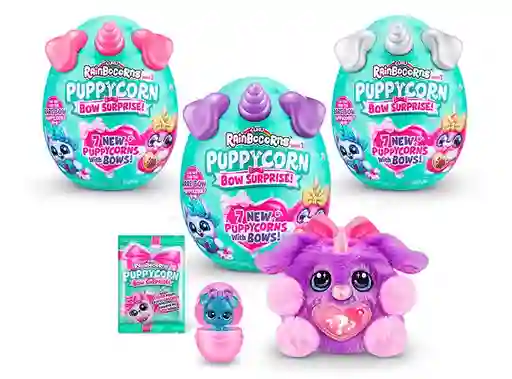 Huevo Sorpresa Perritos