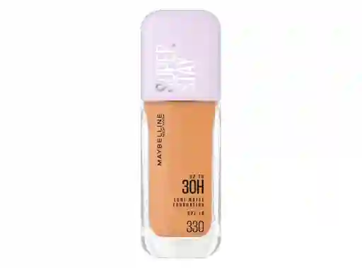 Superstay Lumi Matte 330 As X