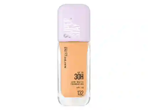 Superstay Lumi Matte 132 As X.