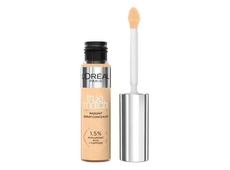 Oap Tm Radiant Concealer 5d