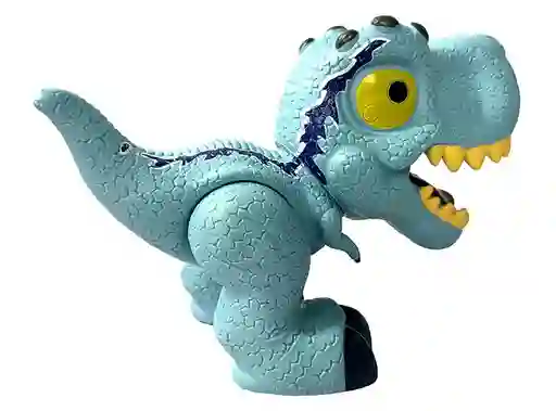 Fig L&s Dino Cabezon Veloci Med