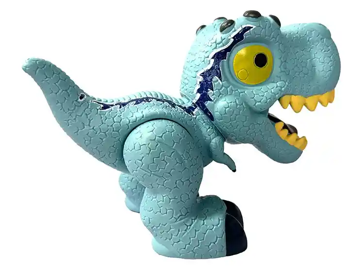 Fig L&s Dino Cabezon Veloci Med