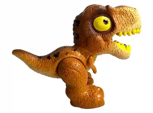 Fig L&s Dino Cabezon Trex Small